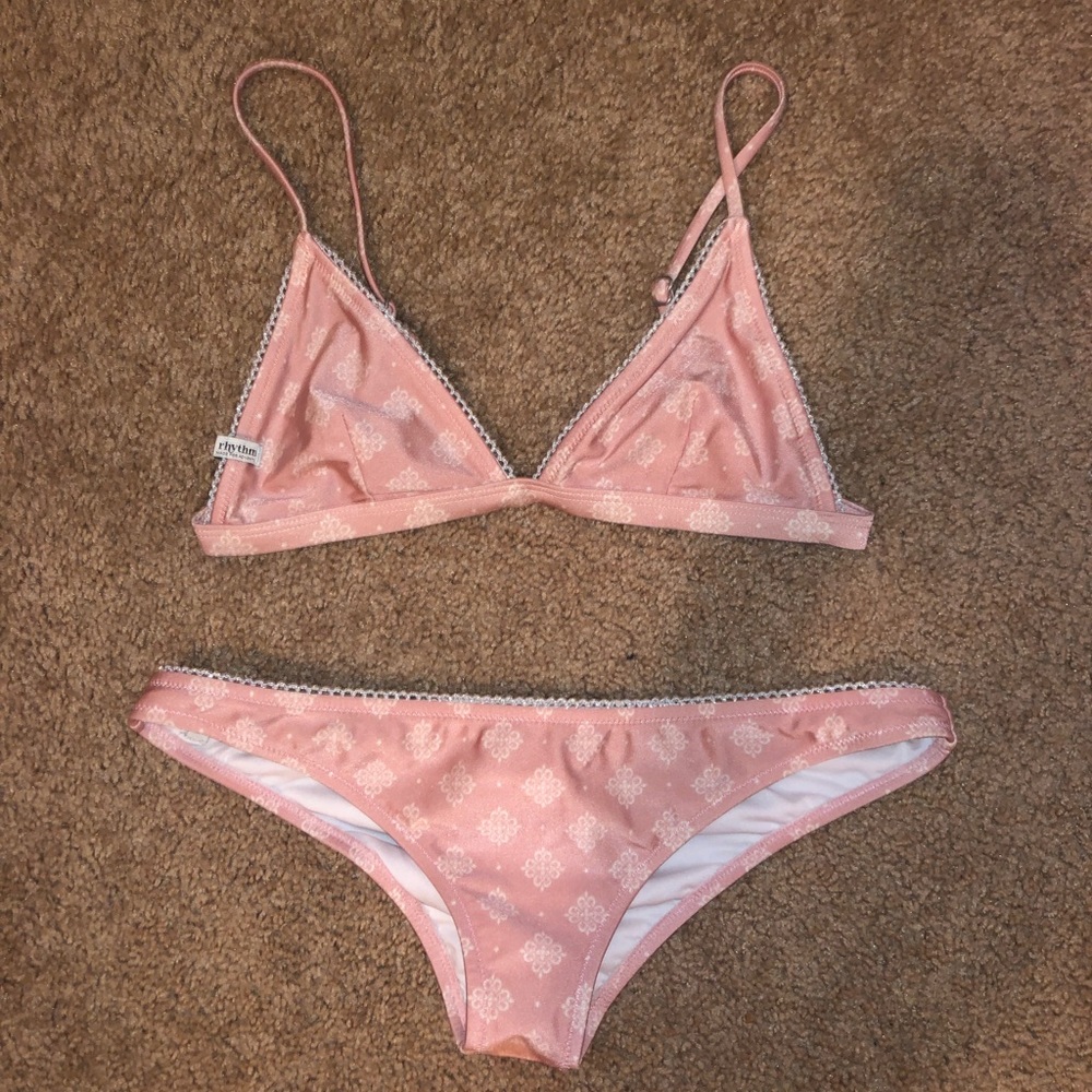 Rhythm Bikini